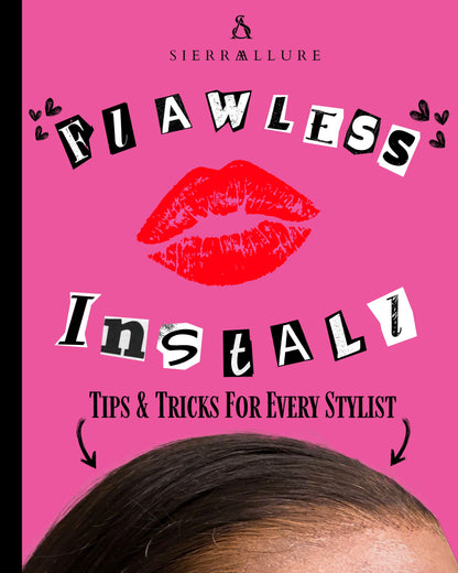 Flawless Install Guide