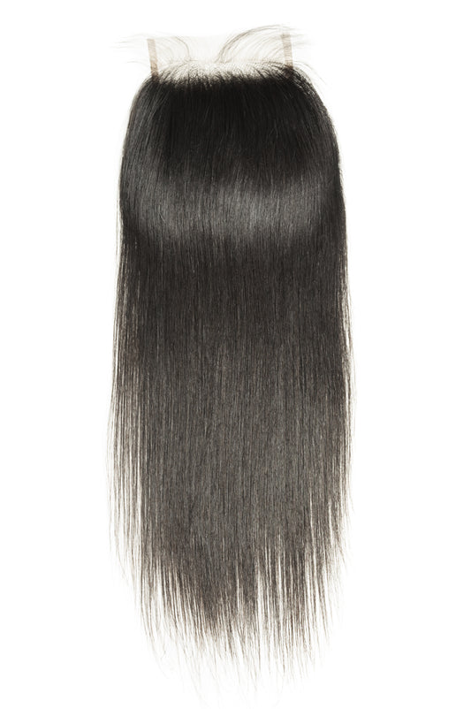 HD Lace Closure - Straight