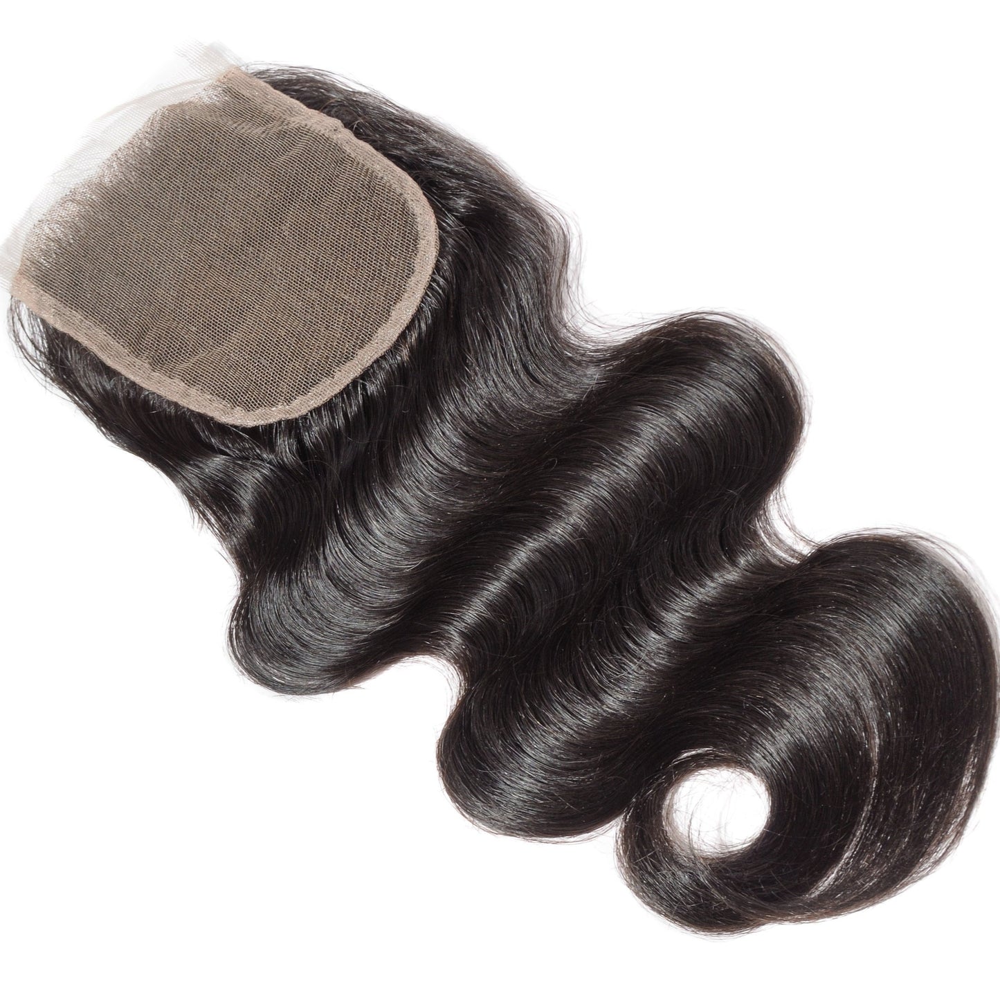 HD Lace Closure - Body Wave