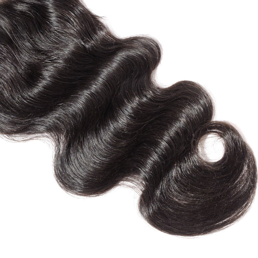 HD Lace Closure - Body Wave