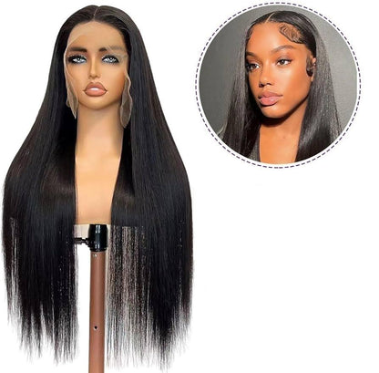 13x6 HD Lace Wig