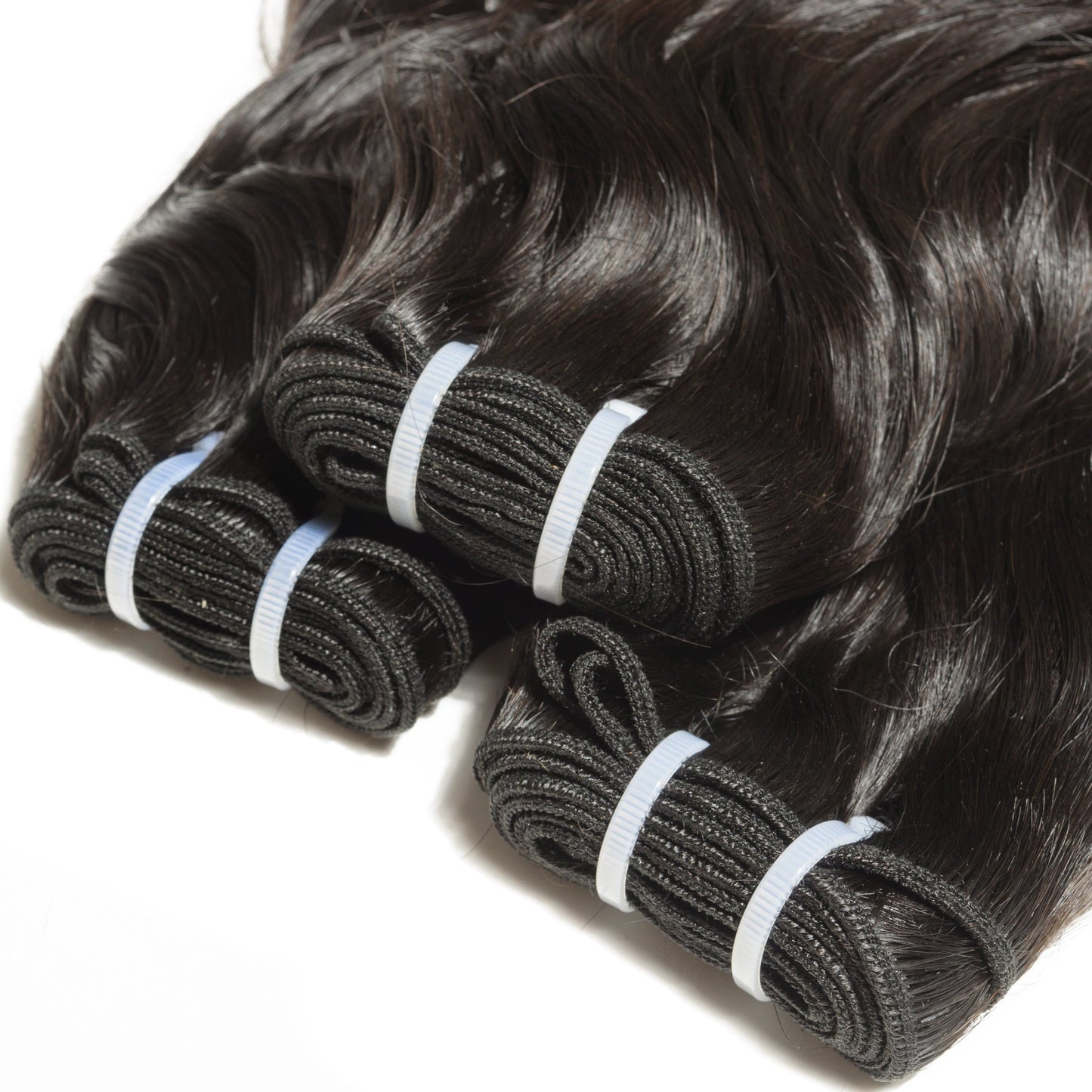 3 Bundle Deal w/ Closure