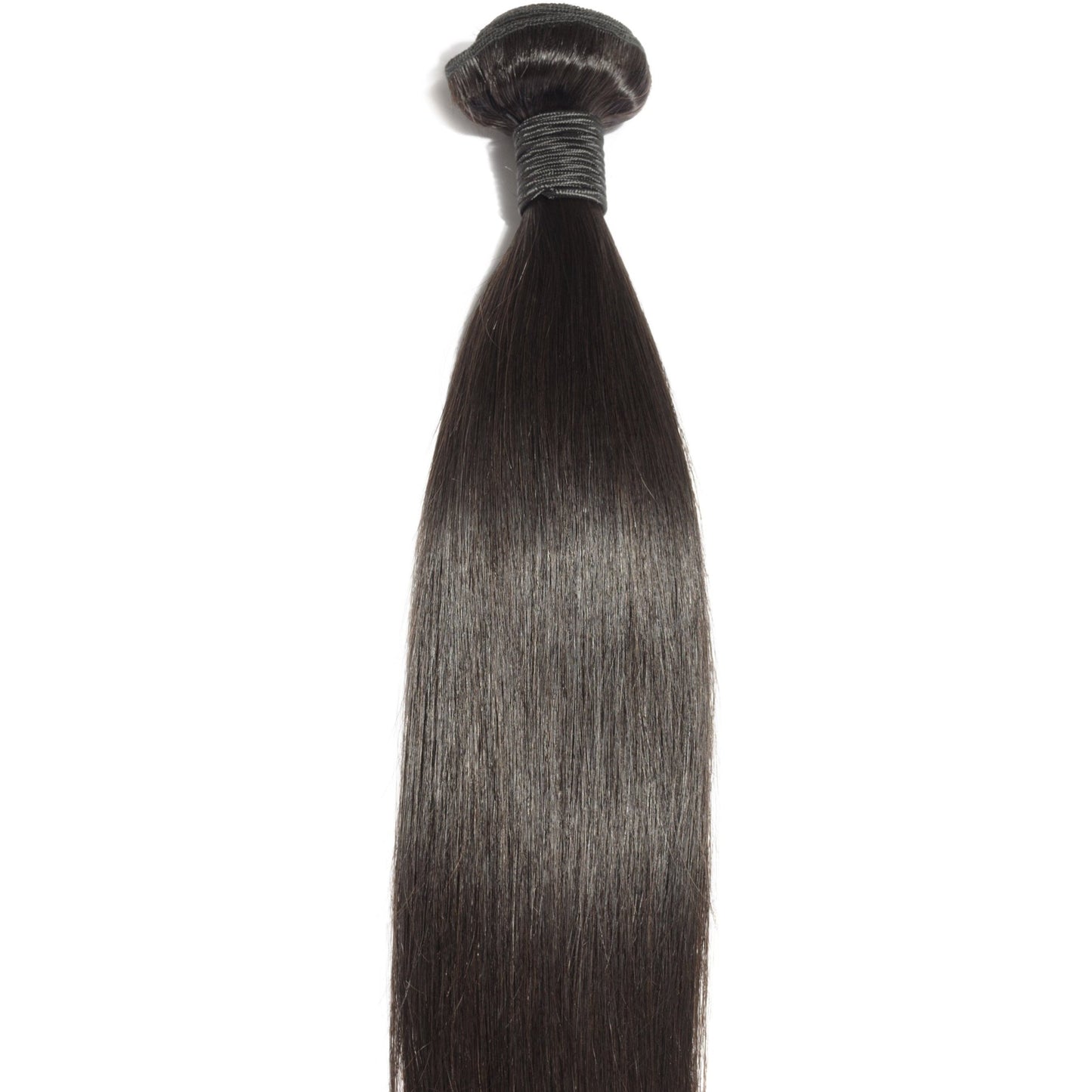 Silky Straight Bundles - Single